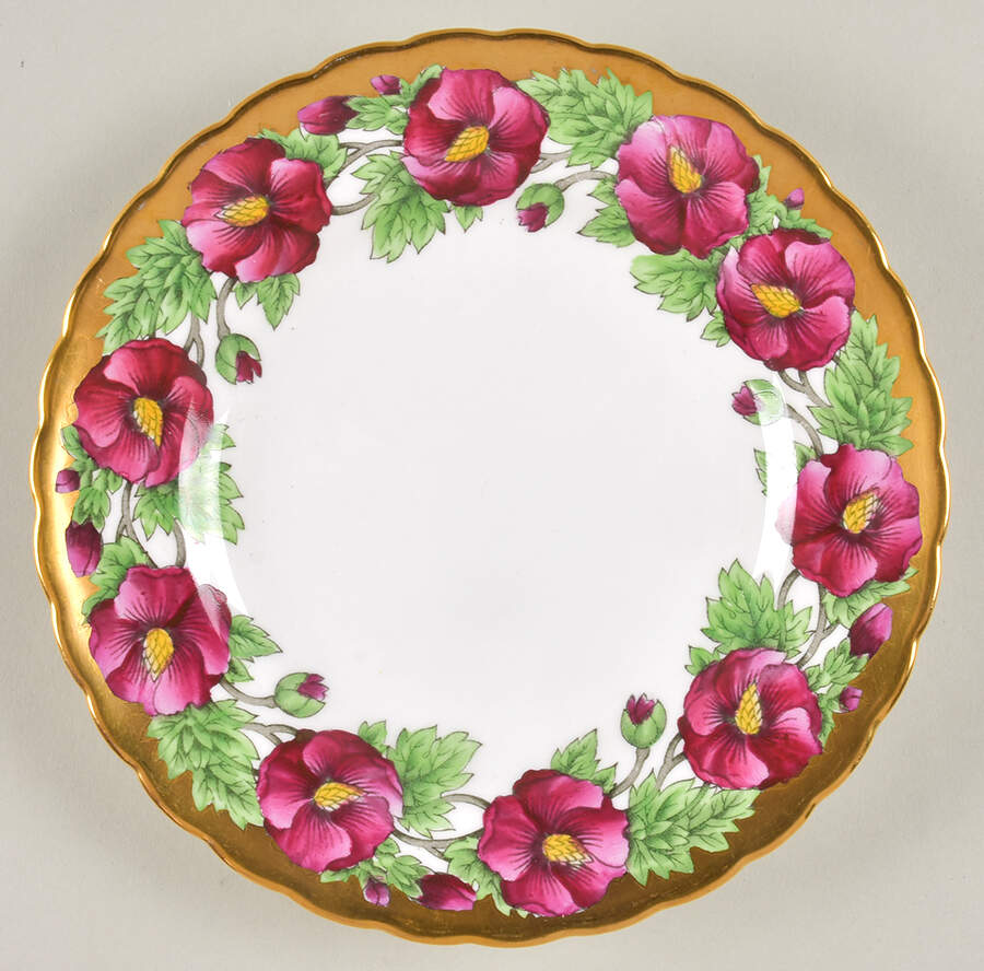 C9793 Bread & Butter Plate by Tuscan - Royal Tuscan-1