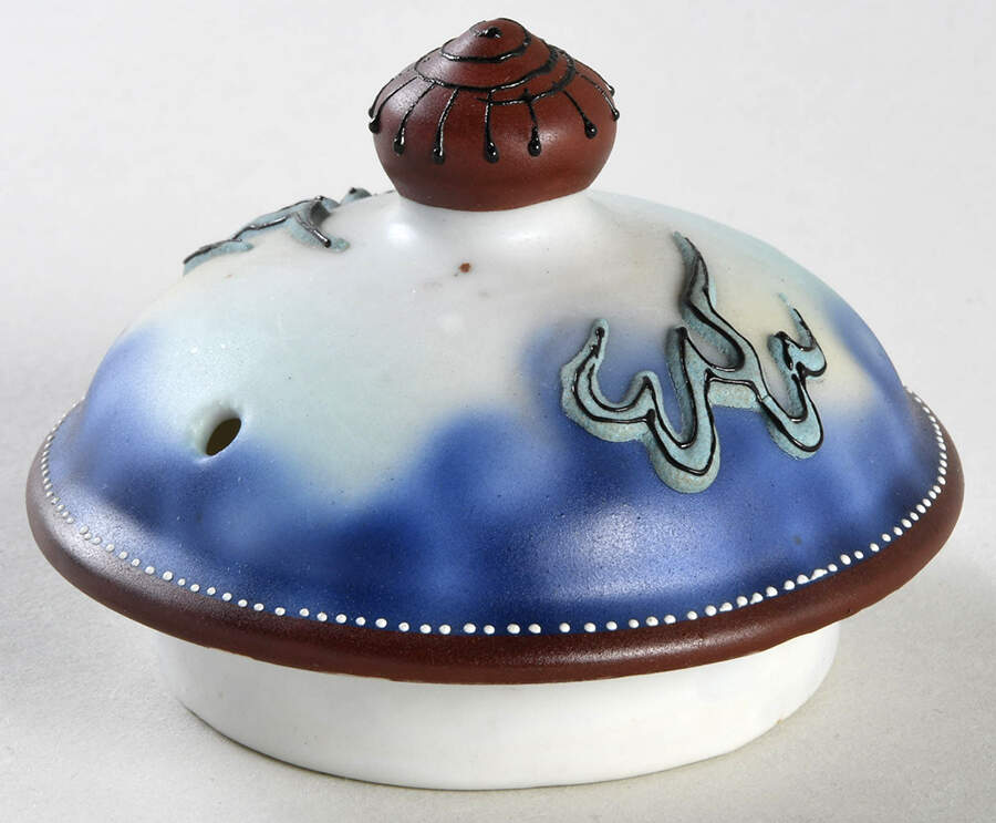 TKI97 Lid for Teapot by Takito-1