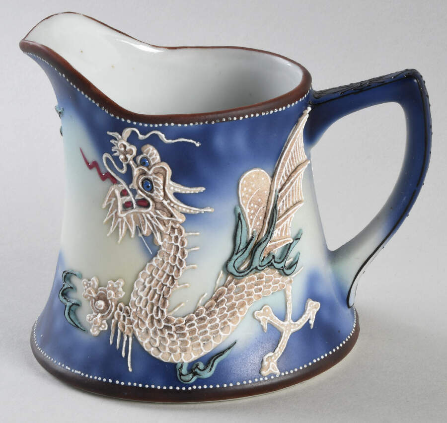TKI97 Creamer by Takito-1