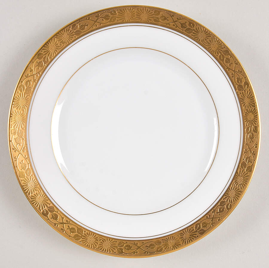 THO623 Salad Plate by Thomas-1