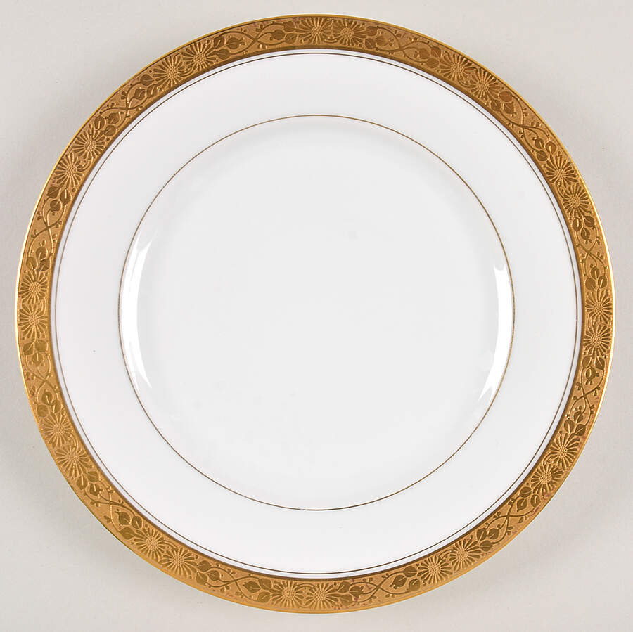 THO623 Dinner Plate by Thomas-1