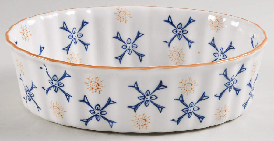 Provance 8" Oval Baker by Temp-Tations-1