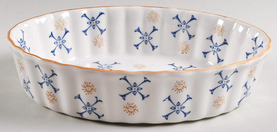 Provance 10" Oval Baker by Temp-Tations-1