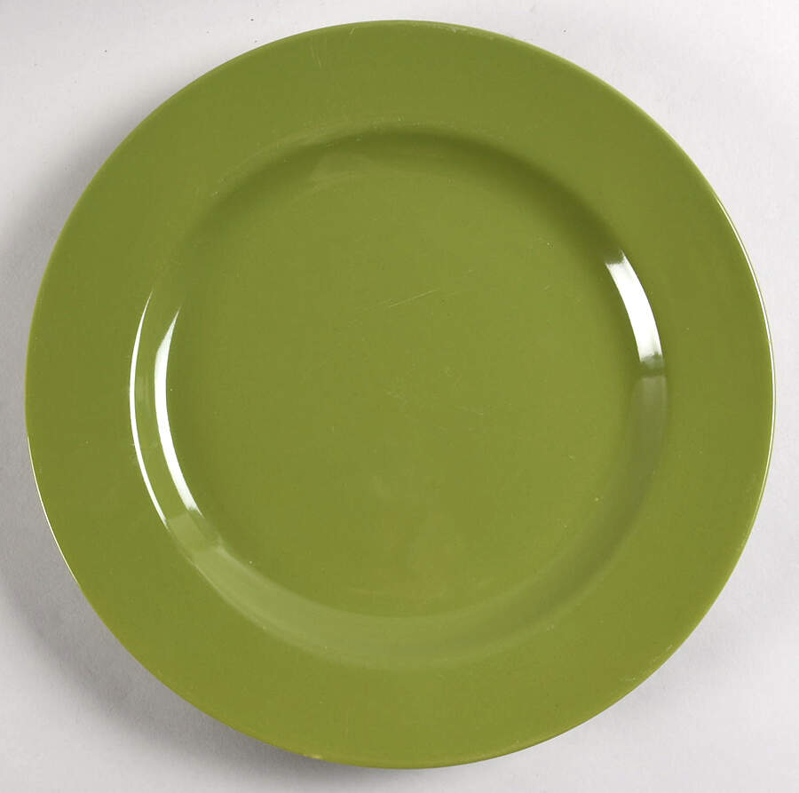 TAU102 Dinner Plate by Tabletops Unlimited-1