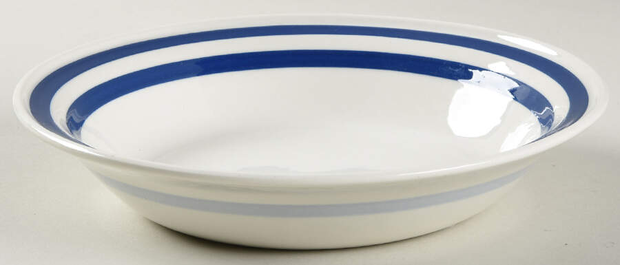 Cottage Soup/Cereal Bowl by Tara Stone-1