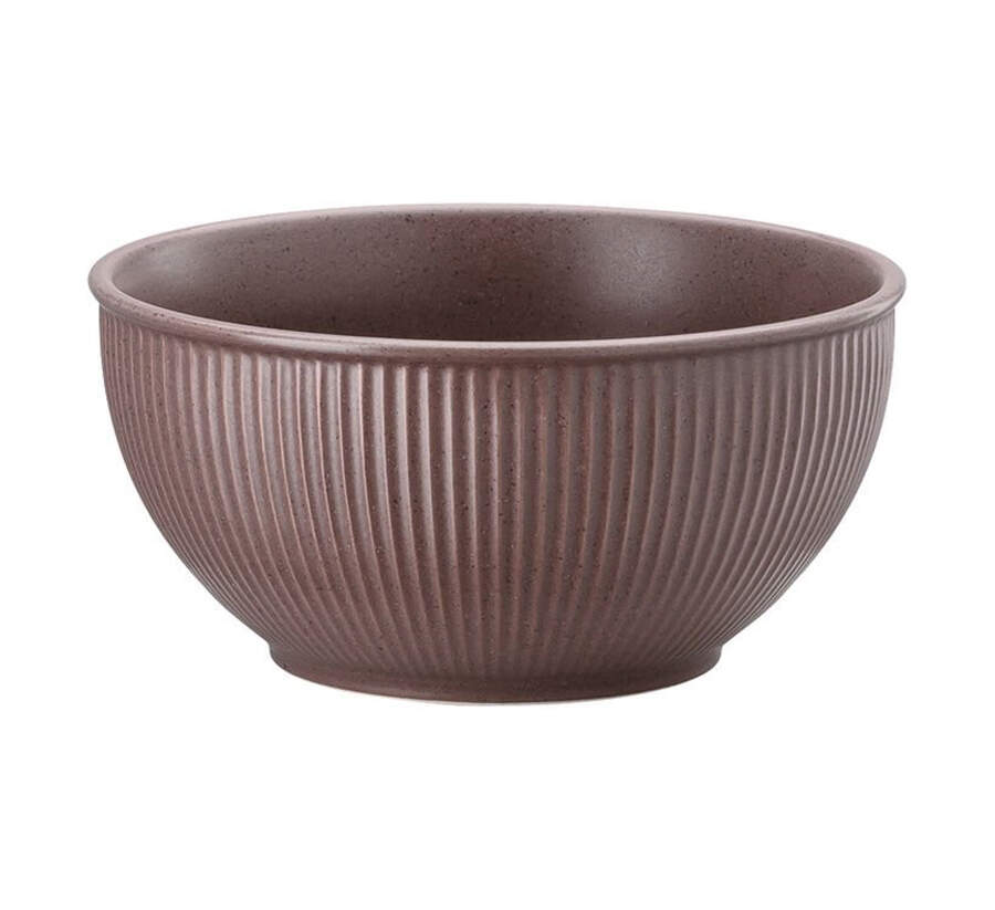 Clay Rust Coupe Cereal Bowl by Thomas-1
