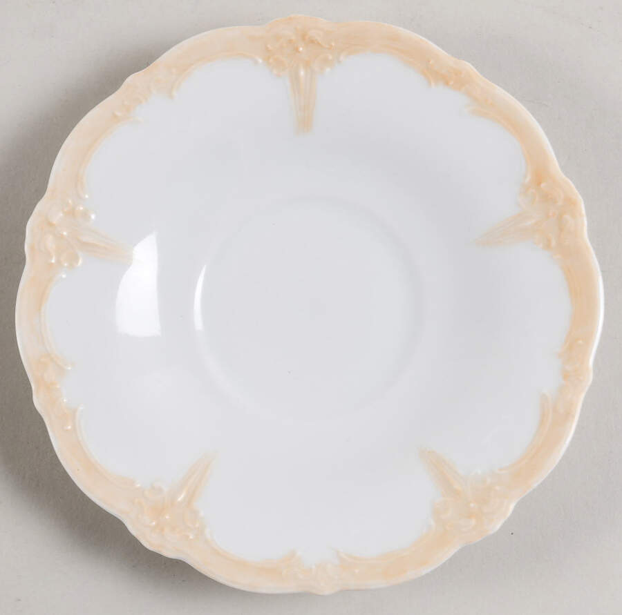 TIR742 Saucer by Tirschenreuth-1