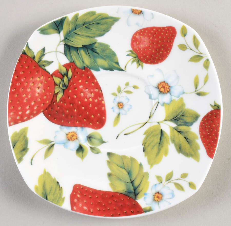 CX897 Saucer by China (Made in China)-1