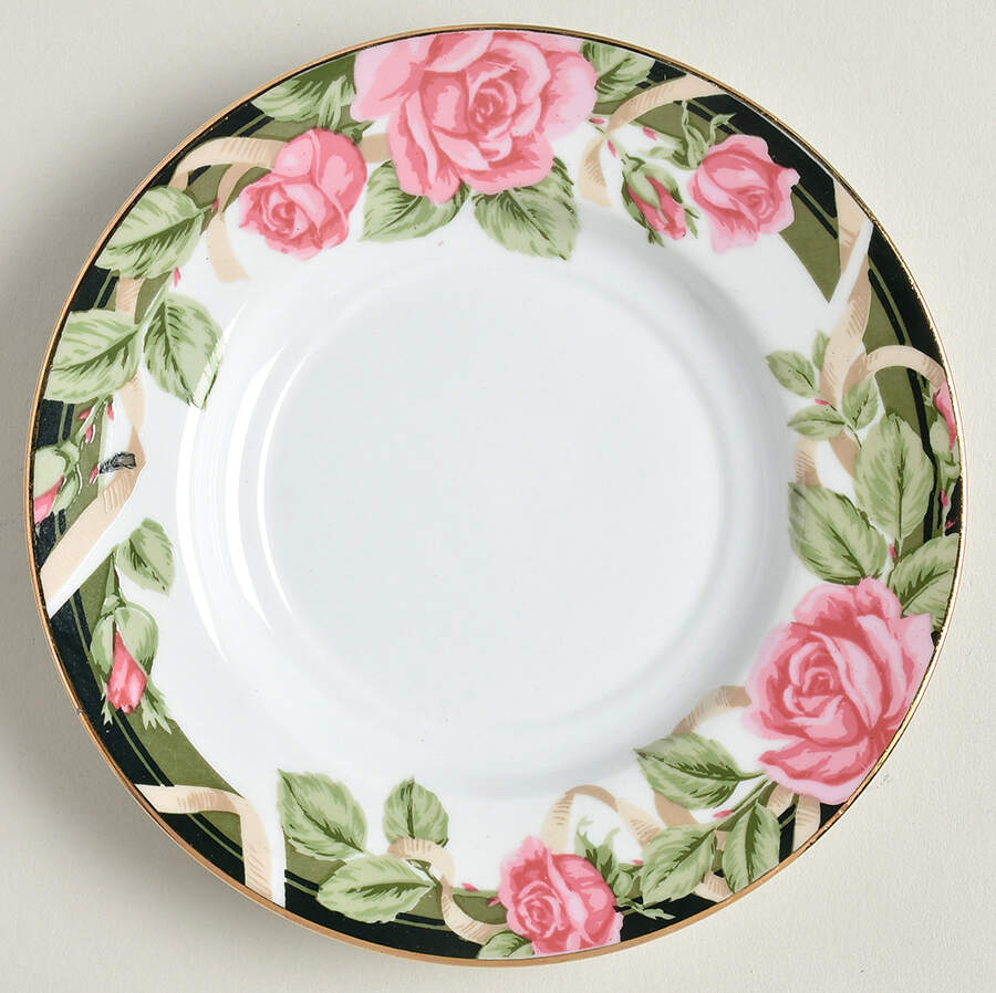 Rambling Saucer by Tienshan-1
