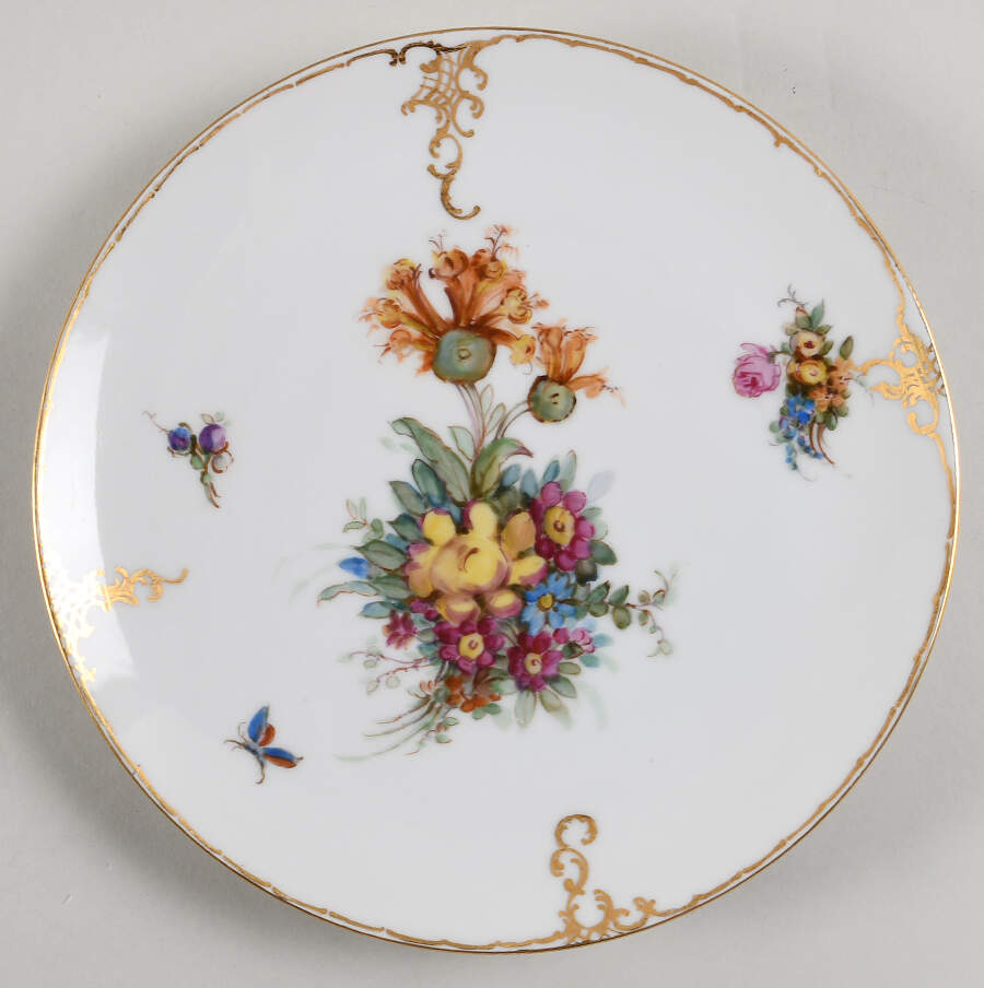 THO626 Salad Plate by Thomas-1