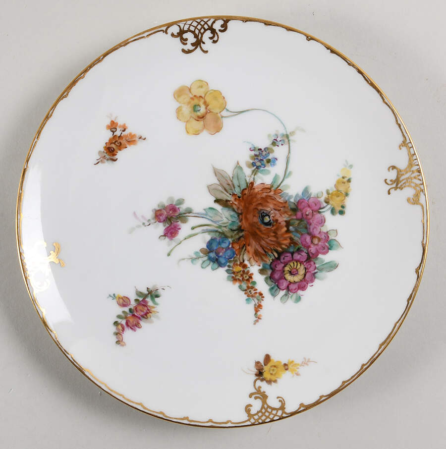 THO626 Salad Plate by Thomas-1
