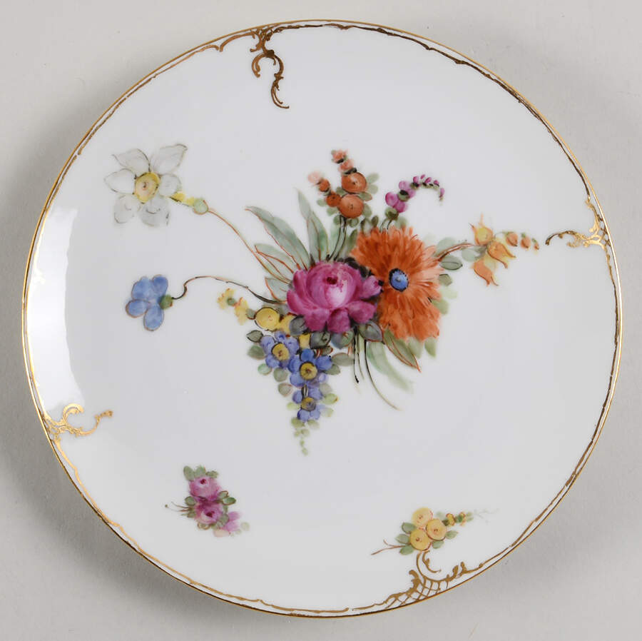 THO626 Salad Plate by Thomas-1