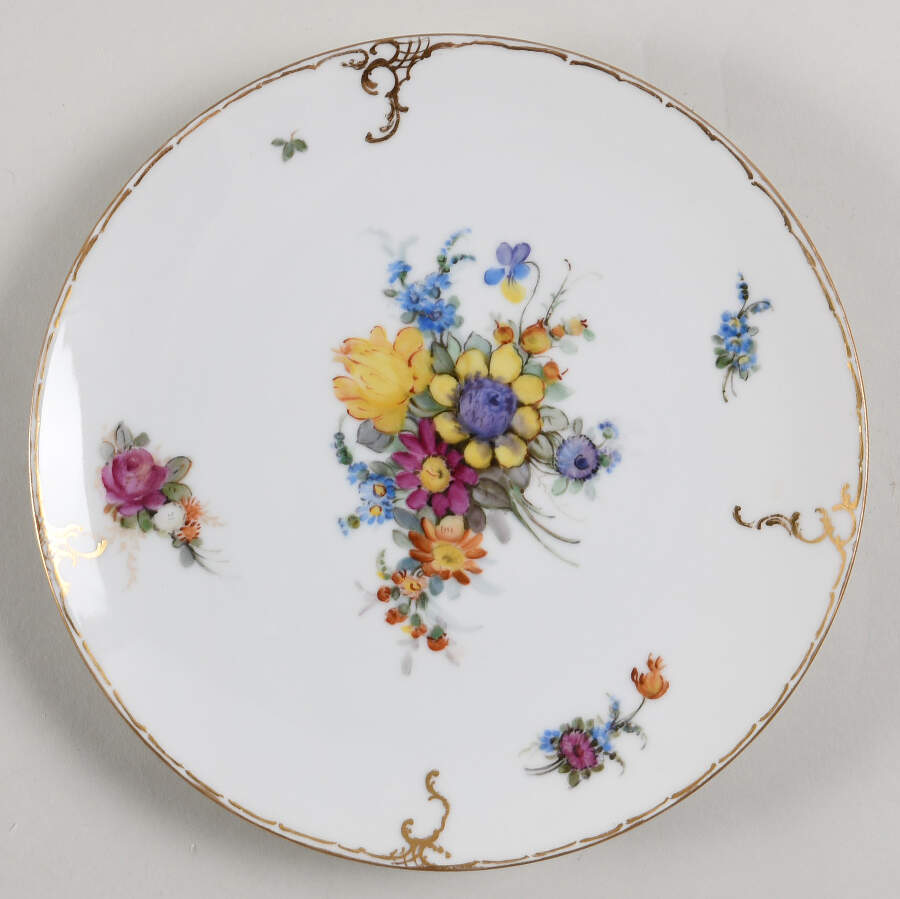 THO626 Salad Plate by Thomas-1