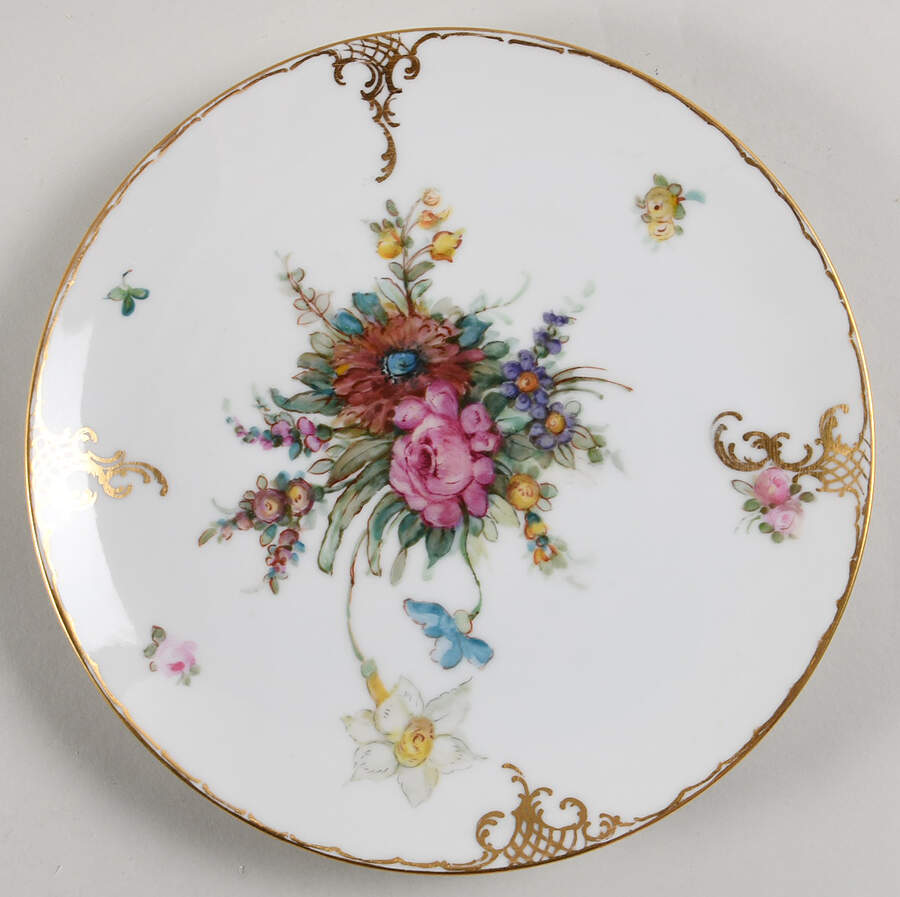 THO626 Salad Plate by Thomas-1