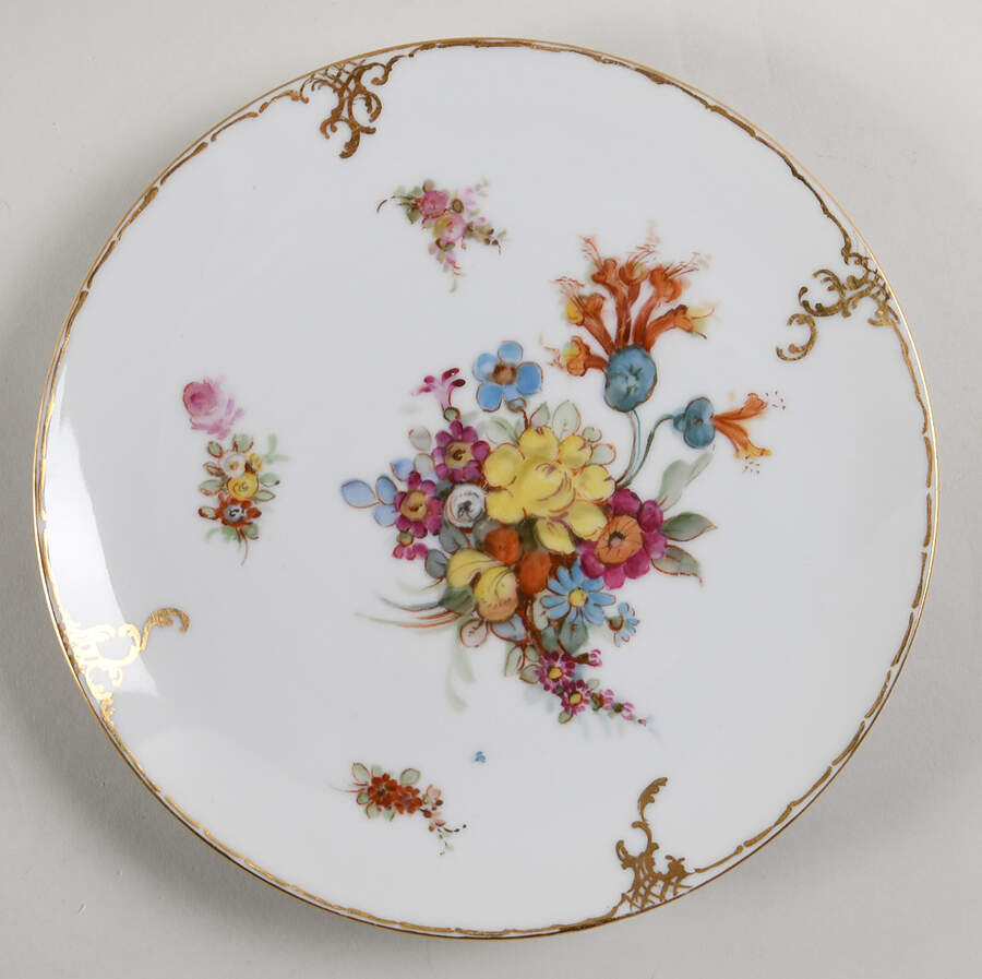 THO626 Salad Plate by Thomas-1