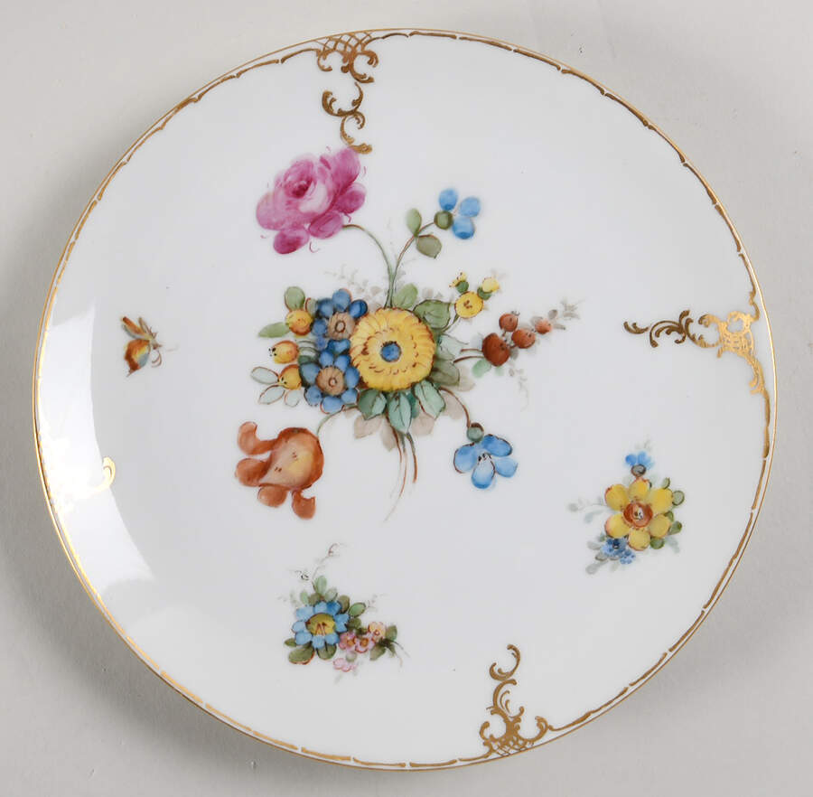 THO626 Salad Plate by Thomas-1