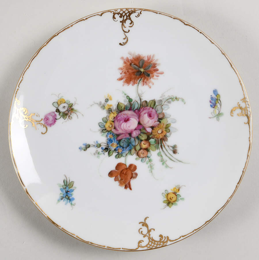 THO626 Salad Plate by Thomas-1