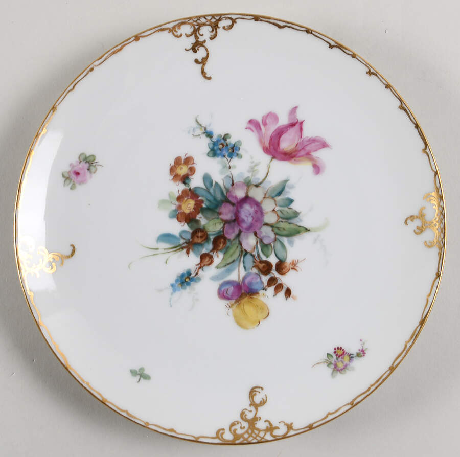 THO626 Salad Plate by Thomas-1
