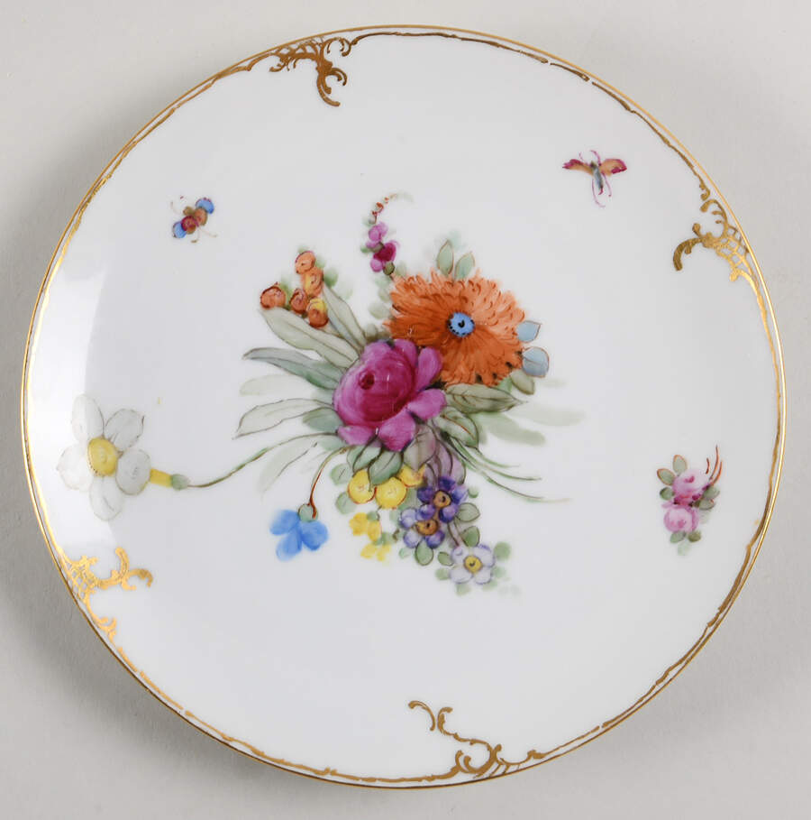 THO626 Salad Plate by Thomas-1