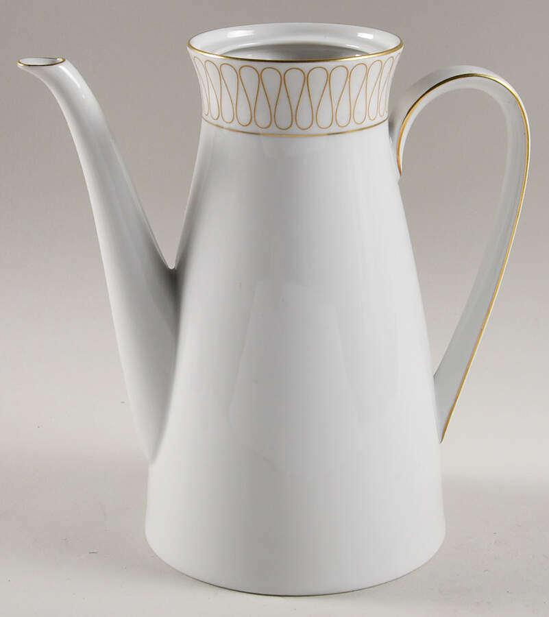 4146 Coffee Pot No Lid by Tirschenreuth-1