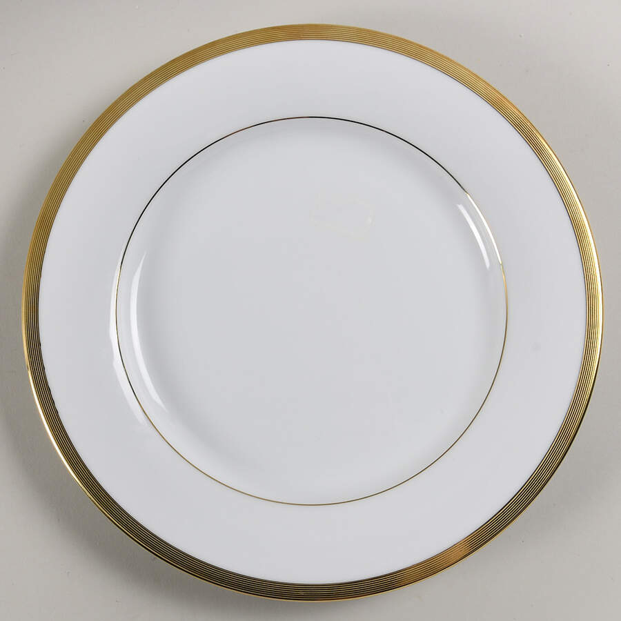 Villa Italia Dinner Plate by Tirschenreuth-1