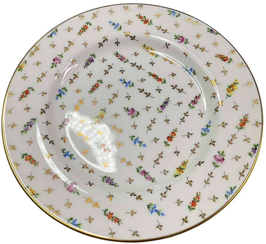 TIC181 Dinner Plate by Tiffany-1