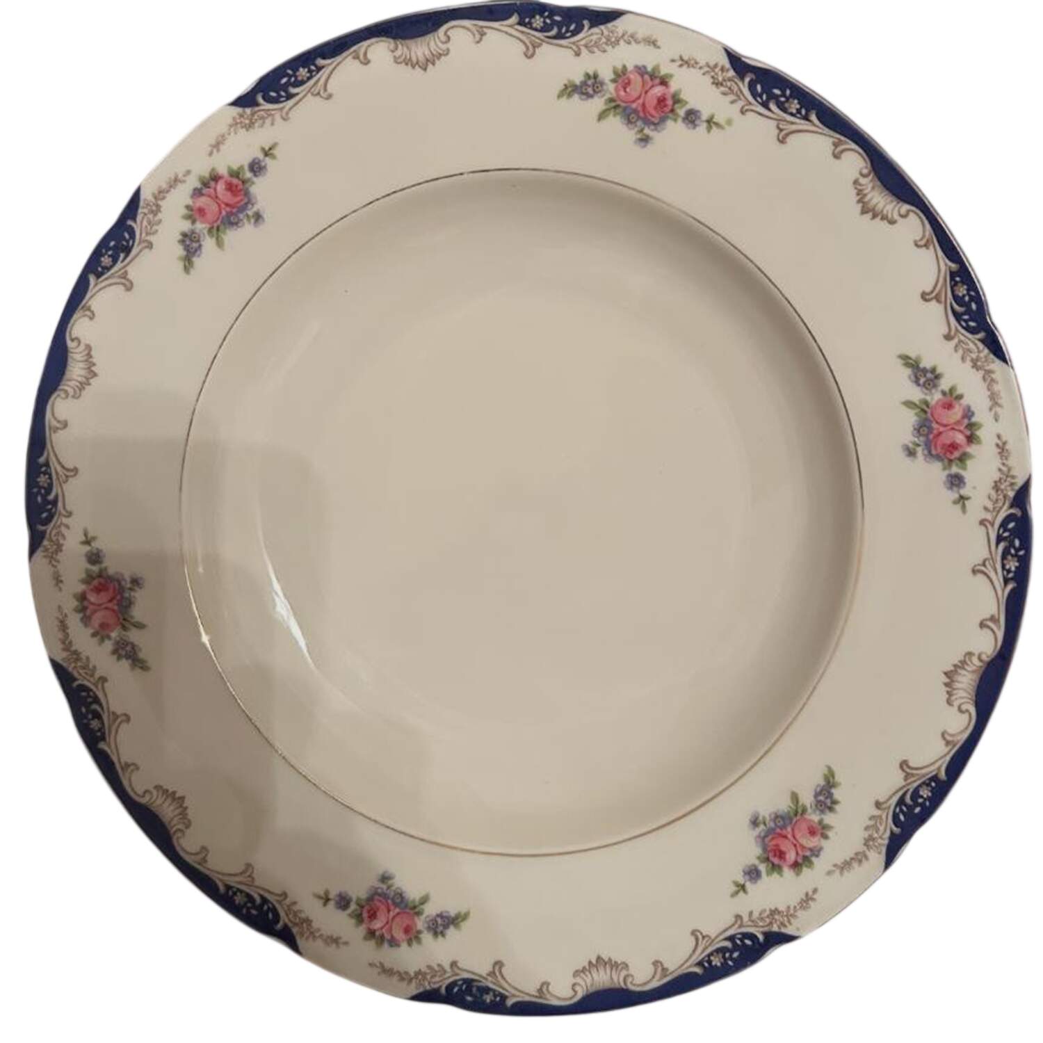 THU586 Dinner Plate by Thun-1