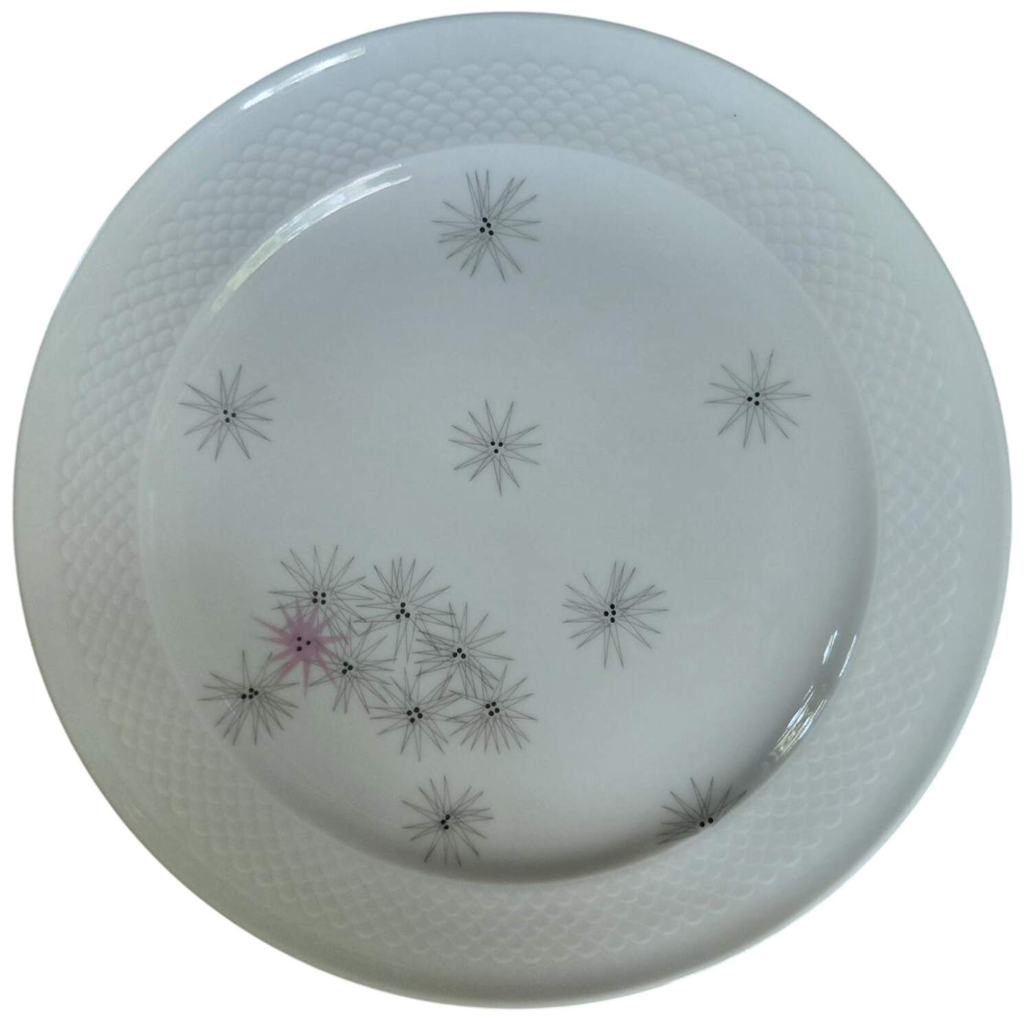 7529- No Trim Dinner Plate by Thomas-1