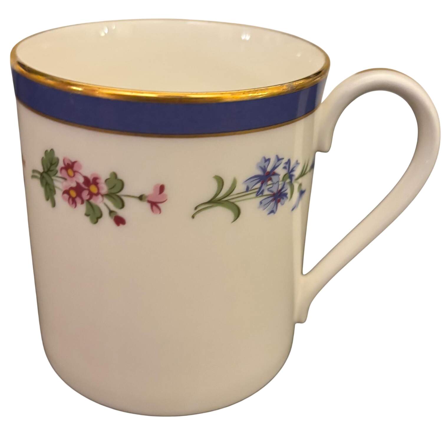 Tiffany Floral Mug by Tiffany-1