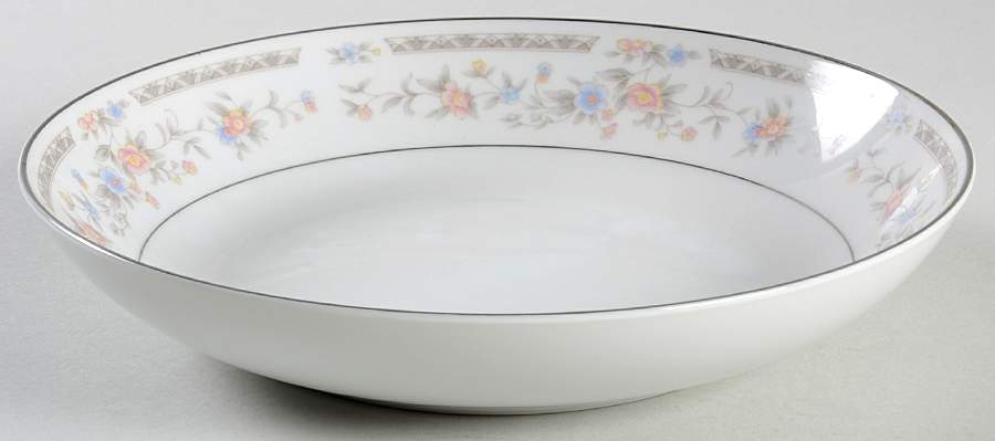 Laura Coupe Soup Bowl by United Surgical Steel-1