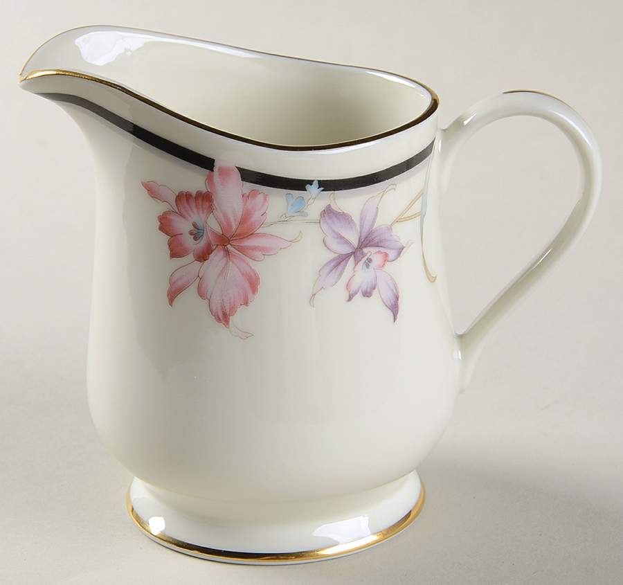 Royal Orchid Creamer by United Surgical Steel-1