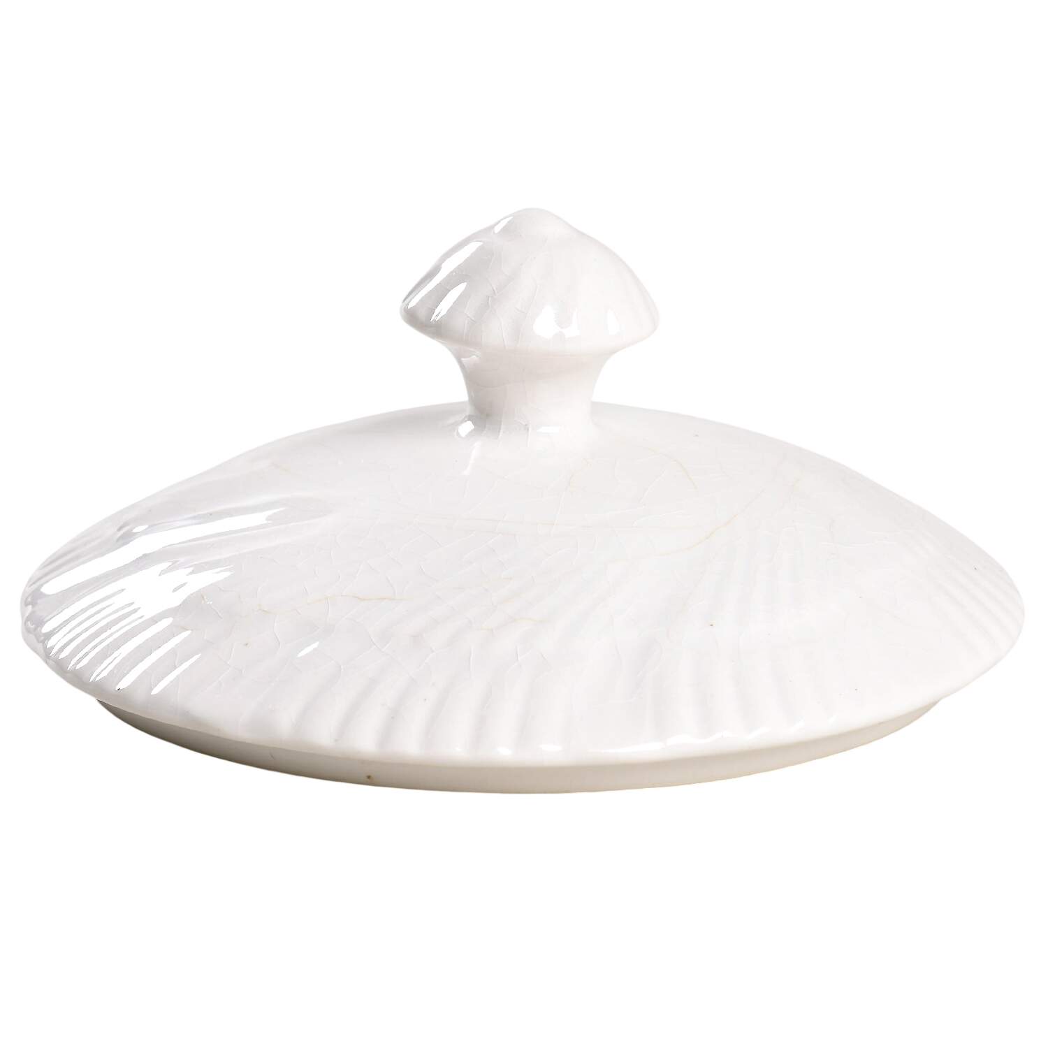 Bermuda Lid for Sugar Bowl by Ucagco-1