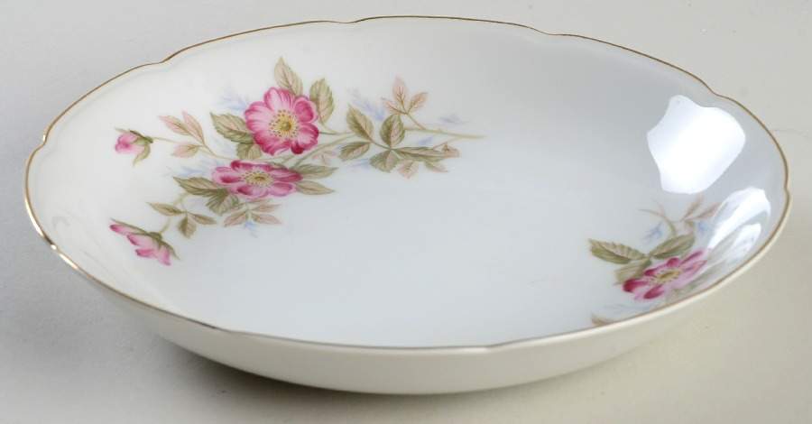 Cambridge Coupe Soup Bowl by Ucagco-1