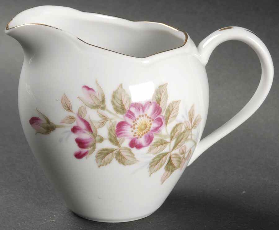 Cambridge Creamer by Ucagco-1