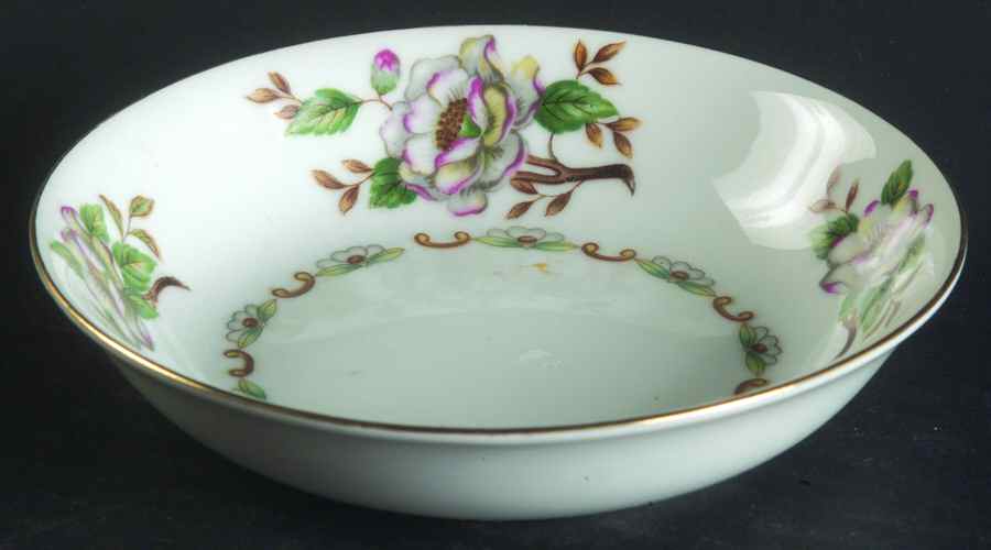 Coronado Fruit/Dessert (Sauce) Bowl by Ucagco-1