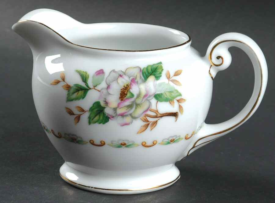 Coronado Creamer by Ucagco-1
