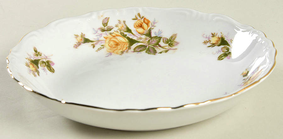 Cotillion Coupe Soup Bowl by Ucagco-1
