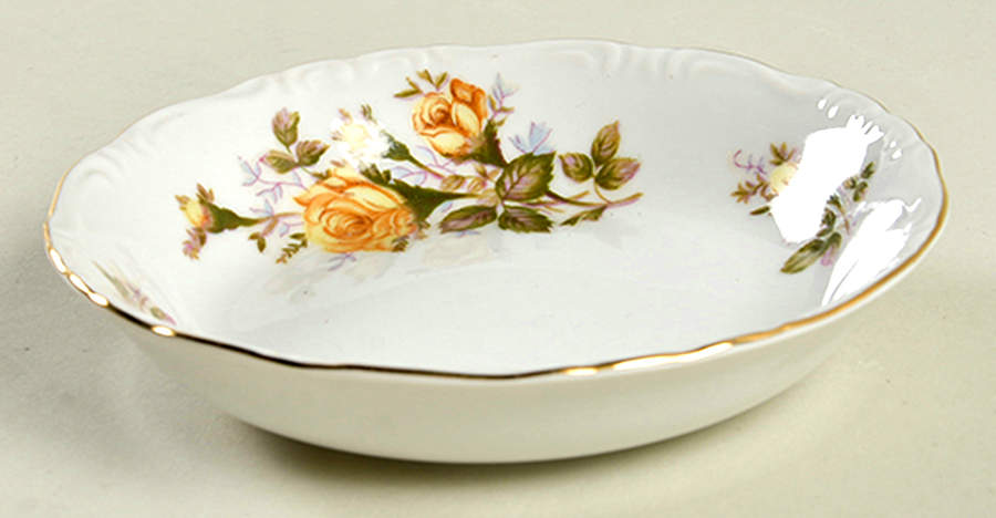 Cotillion Fruit/Dessert (Sauce) Bowl by Ucagco-1