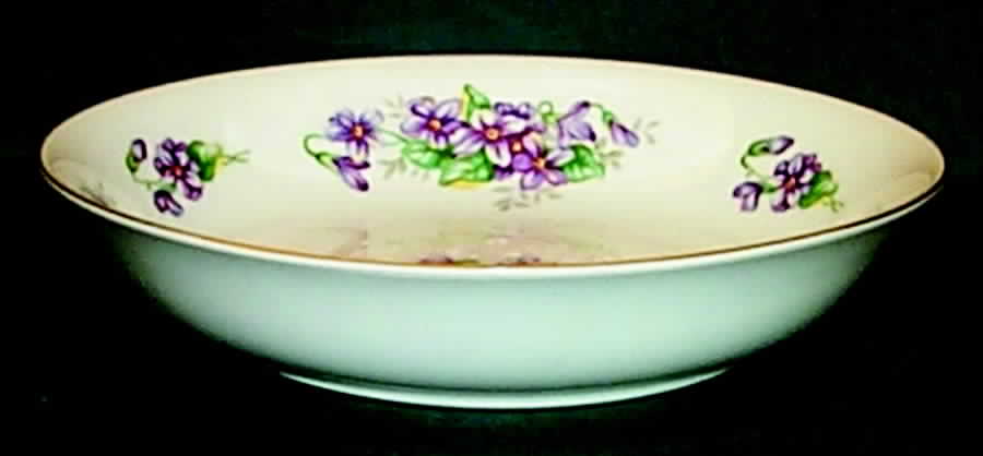 Delicado Coupe Soup Bowl by Ucagco-1