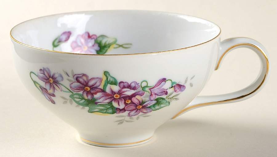 Delicado Flat Cup by Ucagco-1