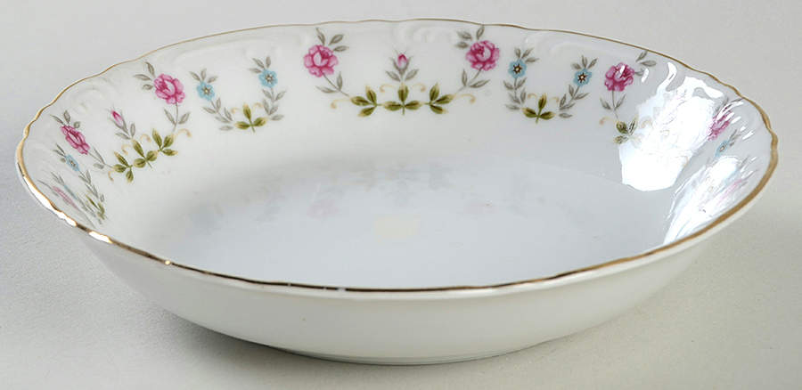 Diana Fruit/Dessert (Sauce) Bowl by Ucagco-1