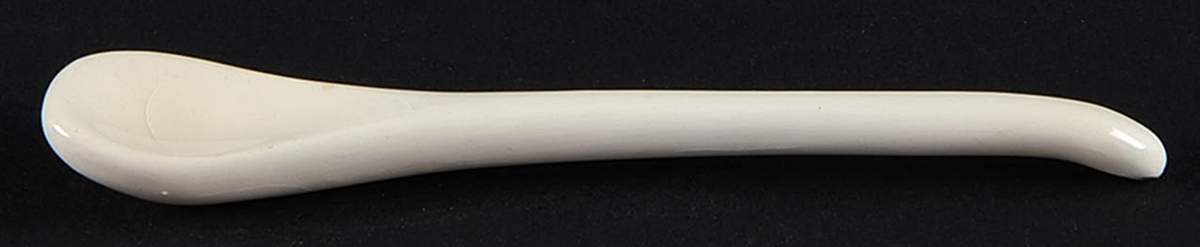 Early Provincial Mustard Spoon by Ucagco-1