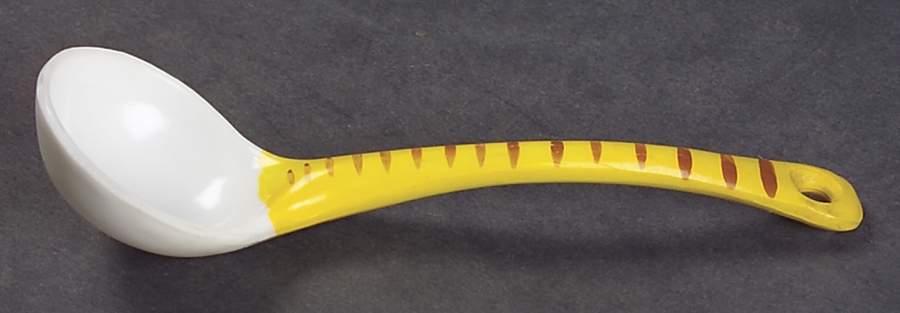 Early Provincial Jam/Preserve Spoon by Ucagco-1