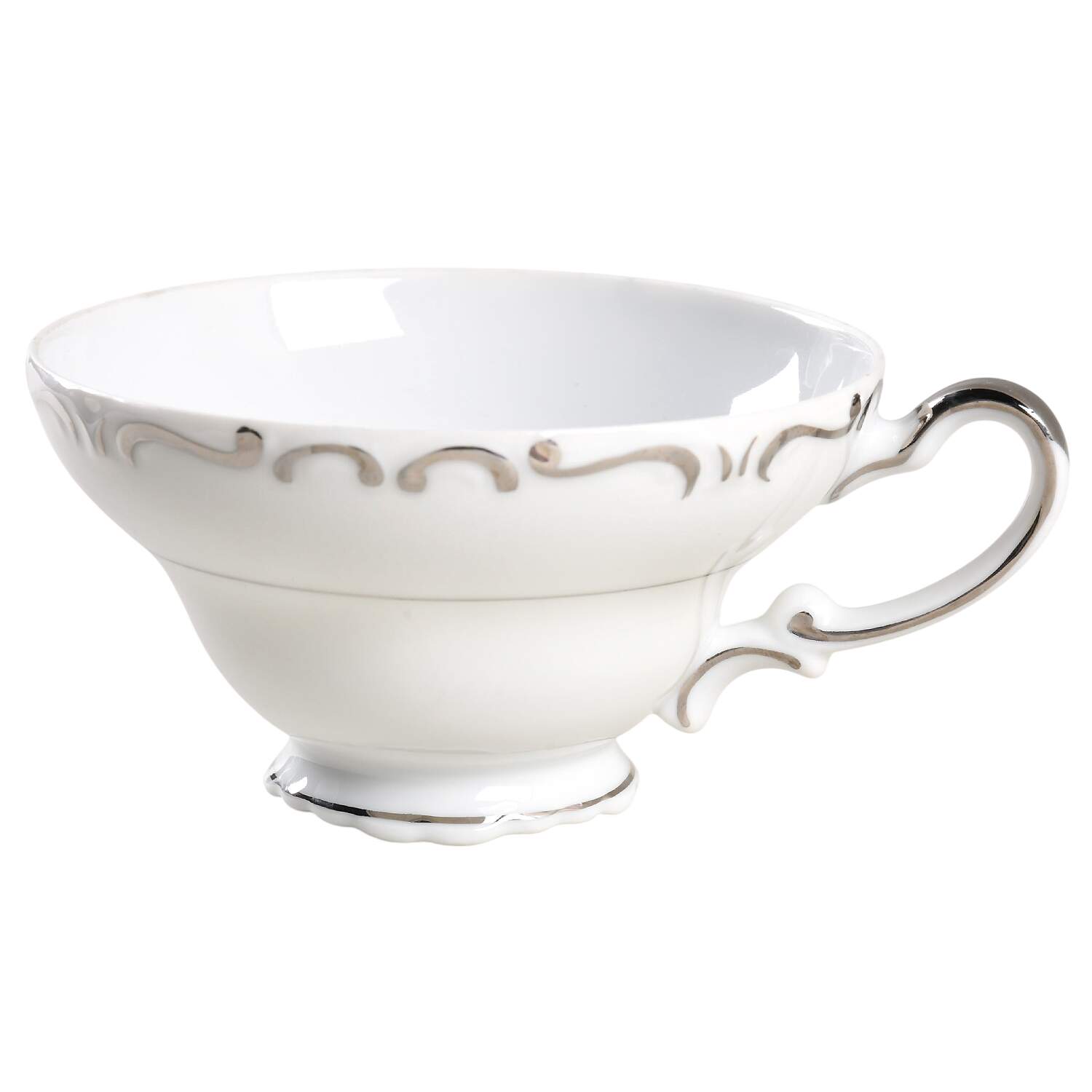 Embassy Footed Cup by Ucagco-1