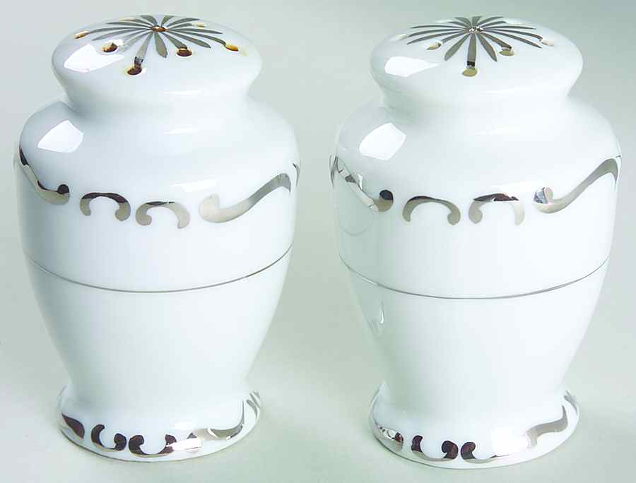 Embassy Salt & Pepper Set by Ucagco-1