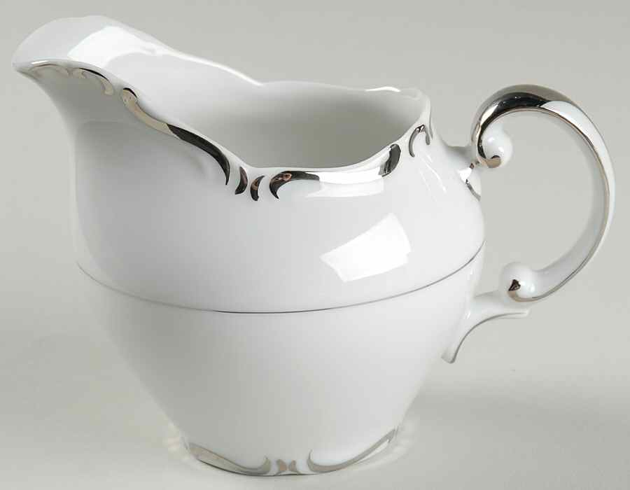Embassy Creamer by Ucagco-1