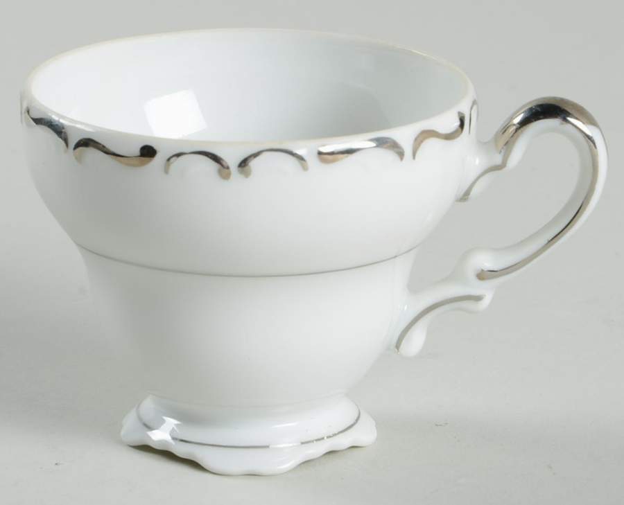 Embassy Footed Demitasse Cup by Ucagco-1