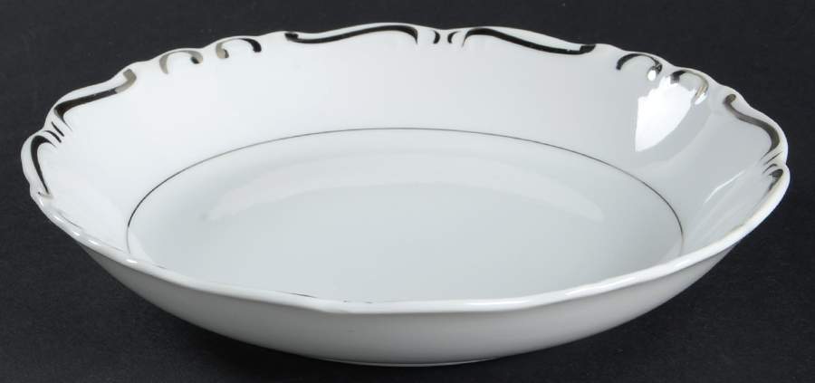 Embassy Coupe Soup Bowl by Ucagco-1