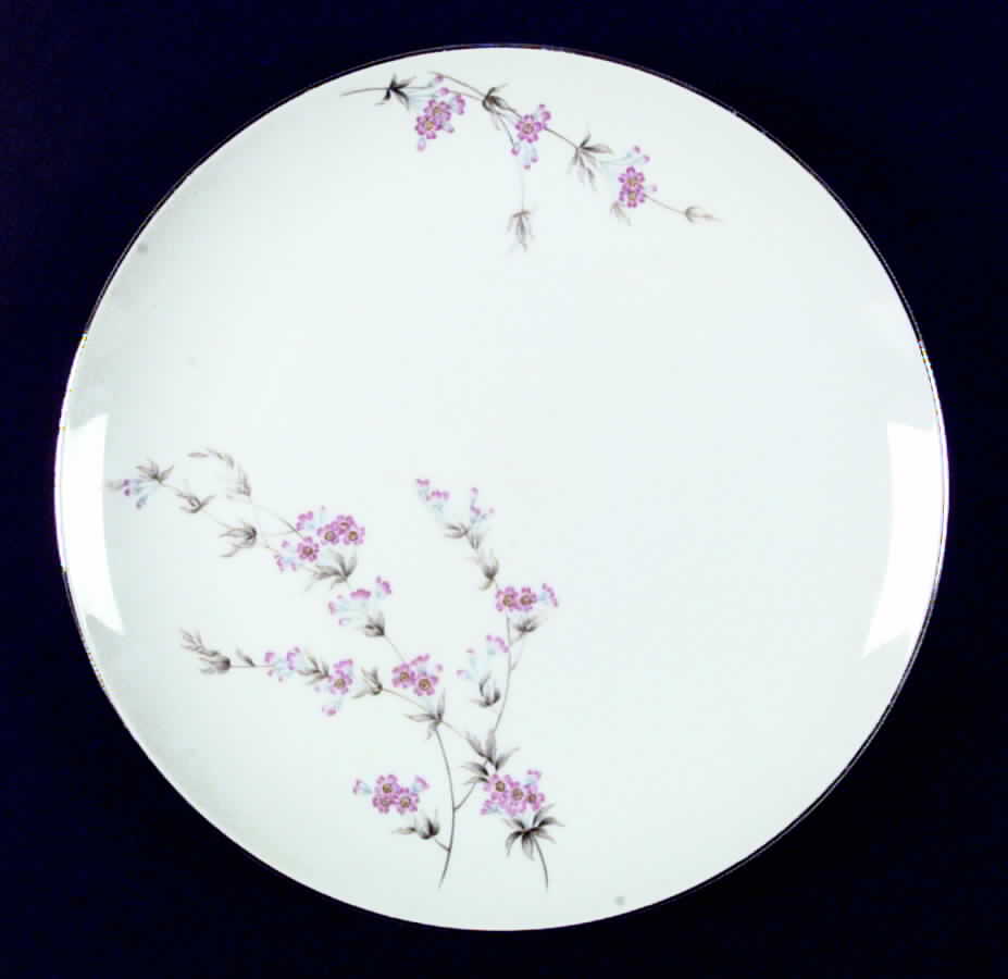 Michele Dinner Plate by Ucagco-1