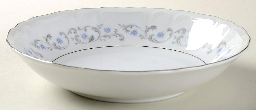 Regency Coupe Soup Bowl by Ucagco-1